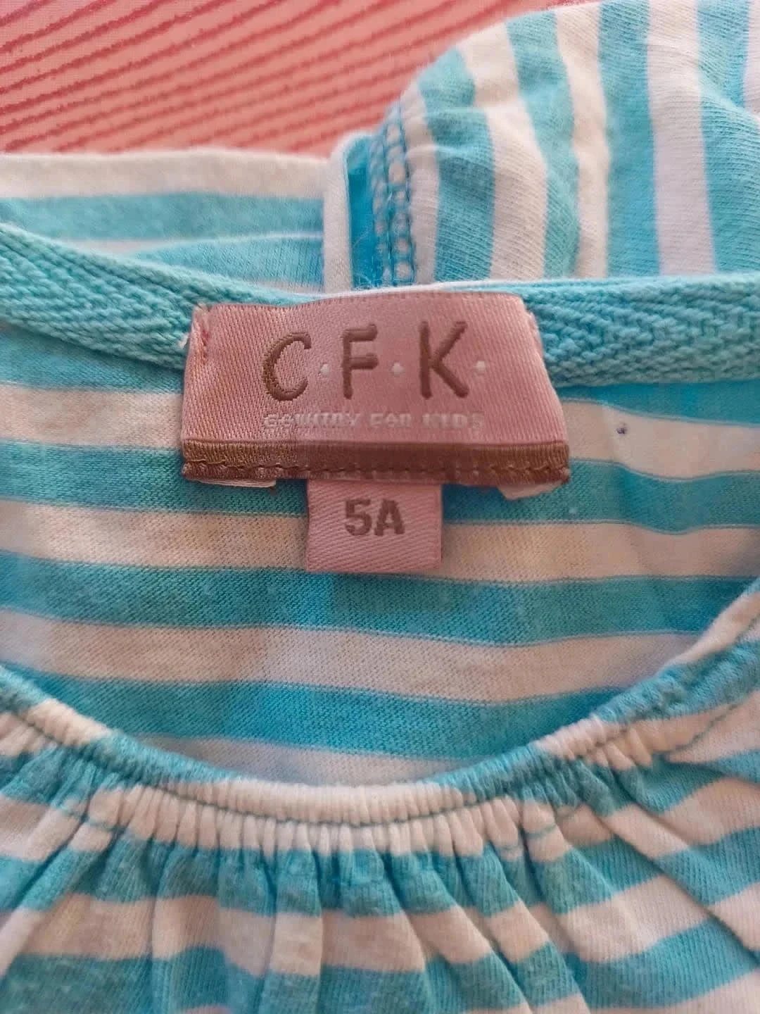 Camiseta 5anos – photo 2